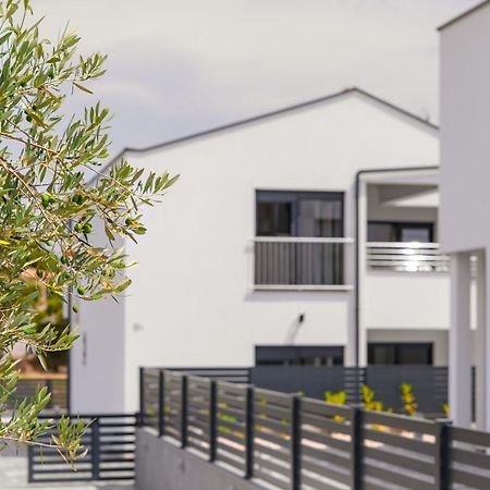 מאלינסקה Villa Graefin מראה חיצוני תמונה