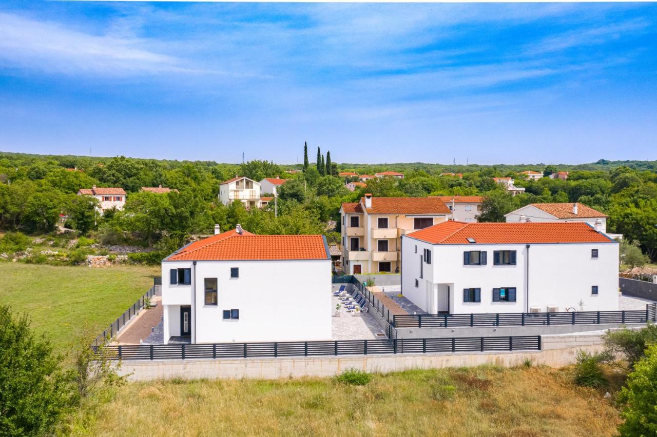 מאלינסקה Villa Graefin מראה חיצוני תמונה