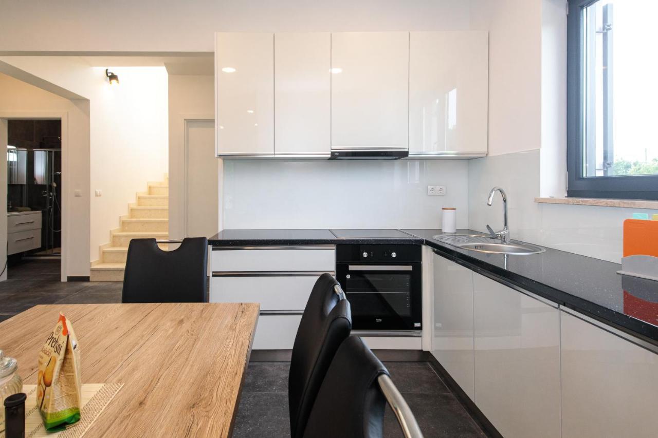 מאלינסקה Villa Graefin מראה חיצוני תמונה