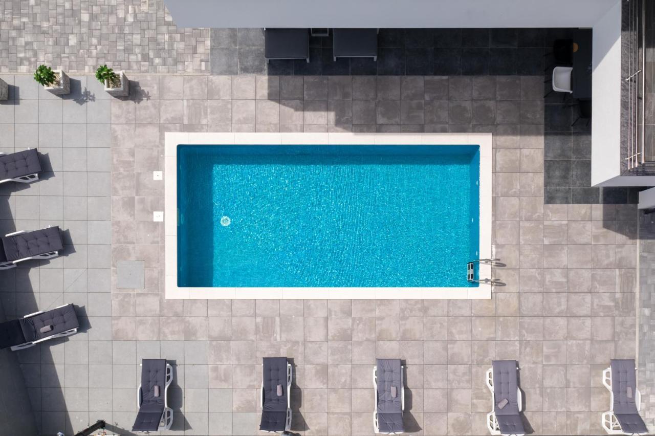 מאלינסקה Villa Graefin מראה חיצוני תמונה