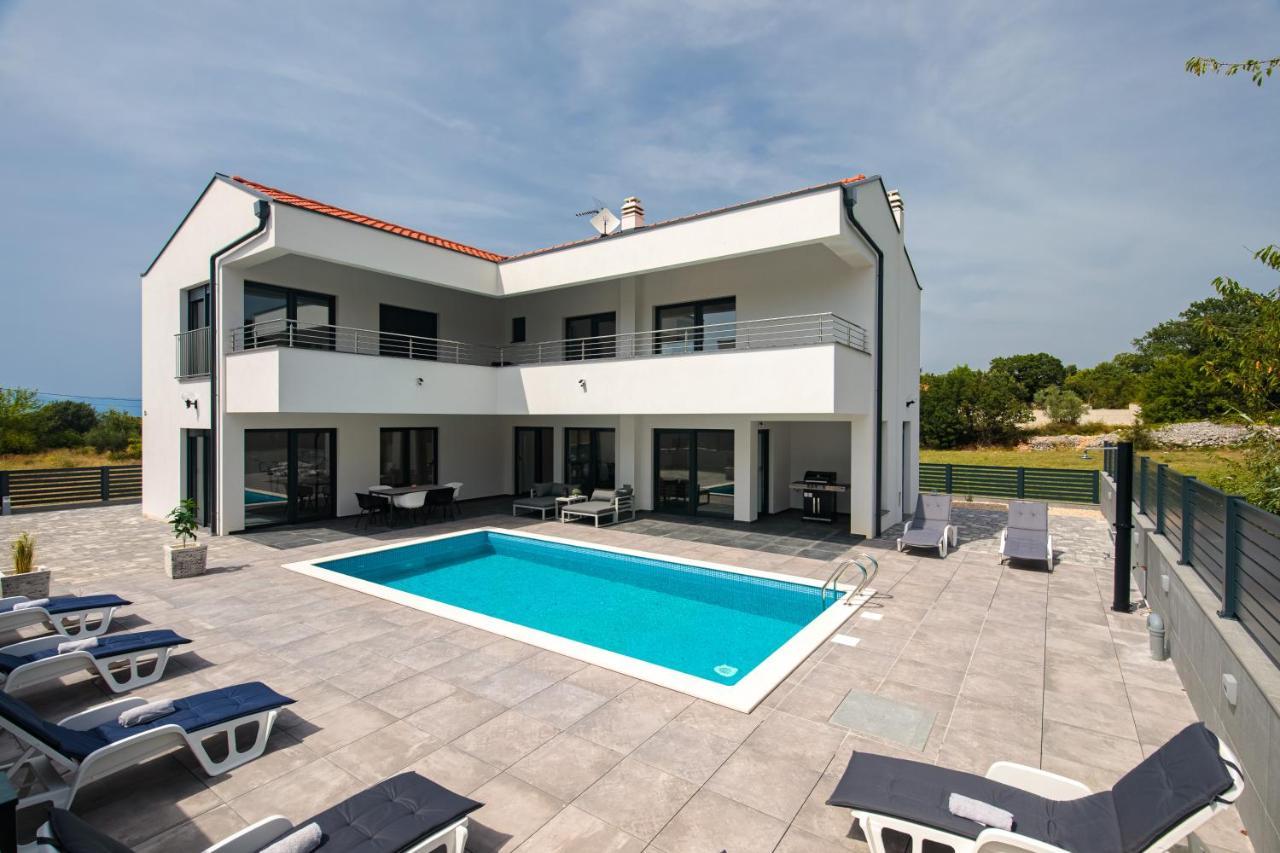 מאלינסקה Villa Graefin מראה חיצוני תמונה
