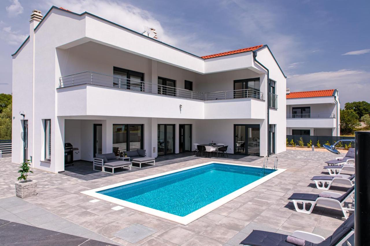 מאלינסקה Villa Graefin מראה חיצוני תמונה