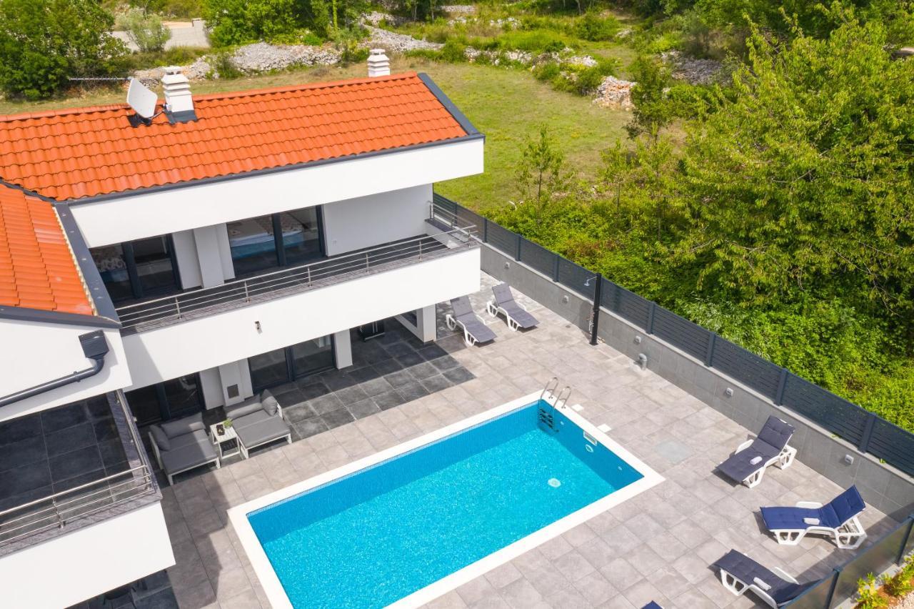 מאלינסקה Villa Graefin מראה חיצוני תמונה