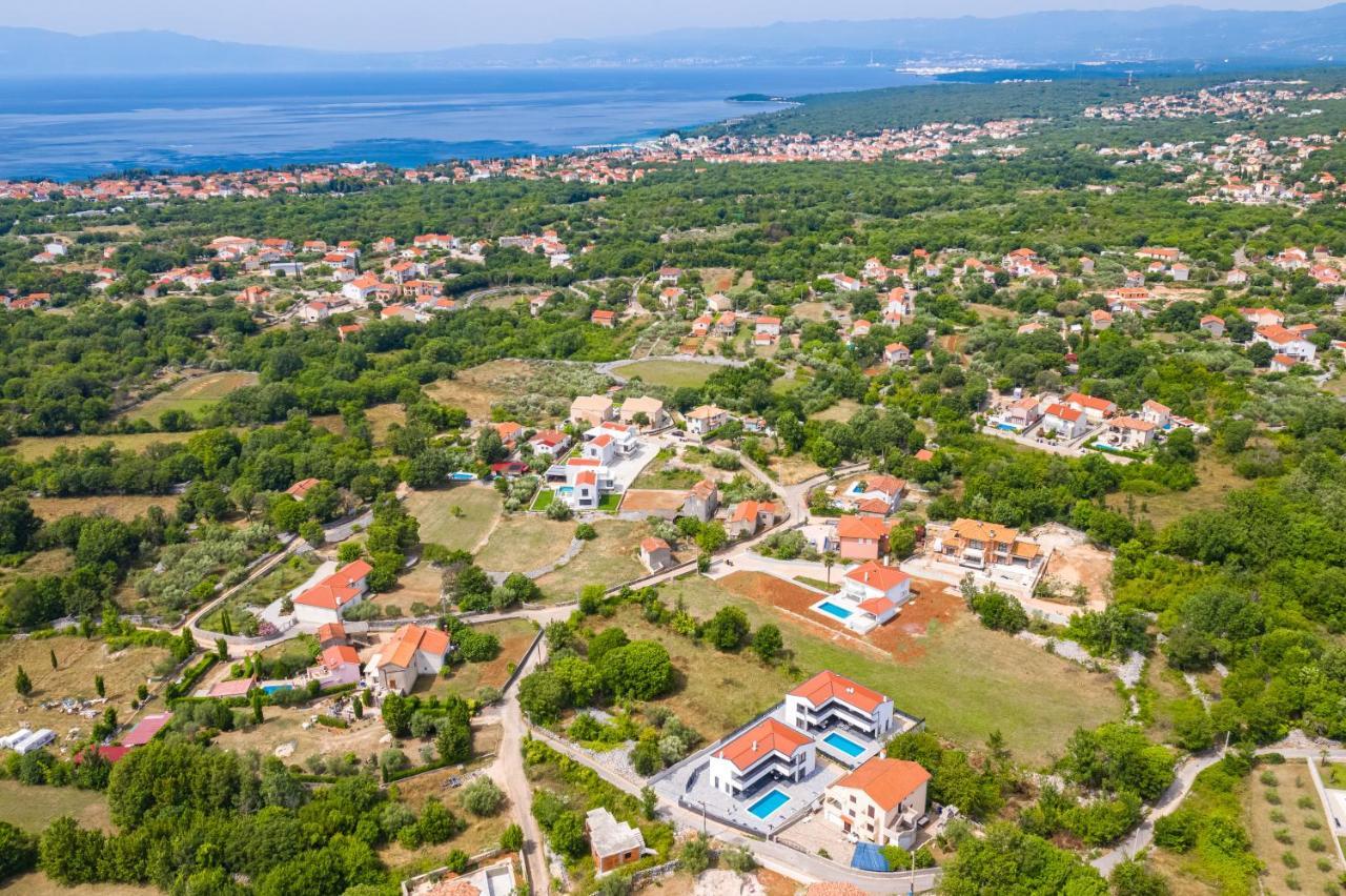 מאלינסקה Villa Graefin מראה חיצוני תמונה