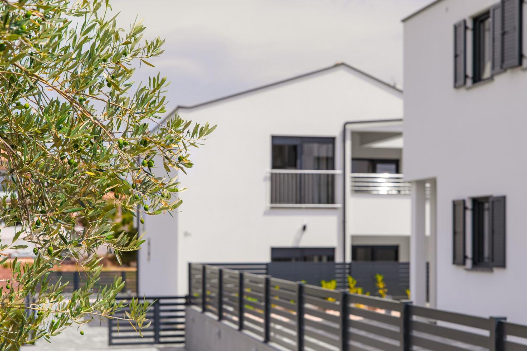 מאלינסקה Villa Graefin מראה חיצוני תמונה