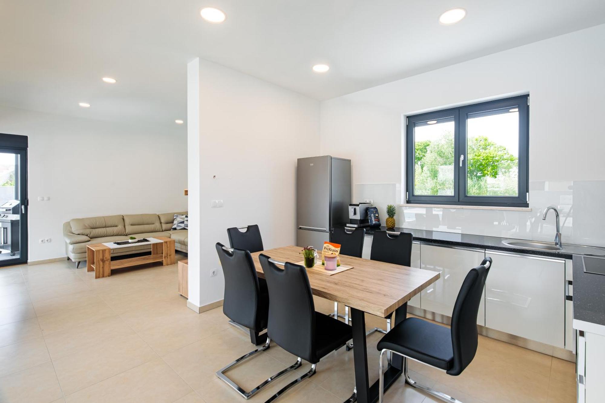 מאלינסקה Villa Graefin מראה חיצוני תמונה