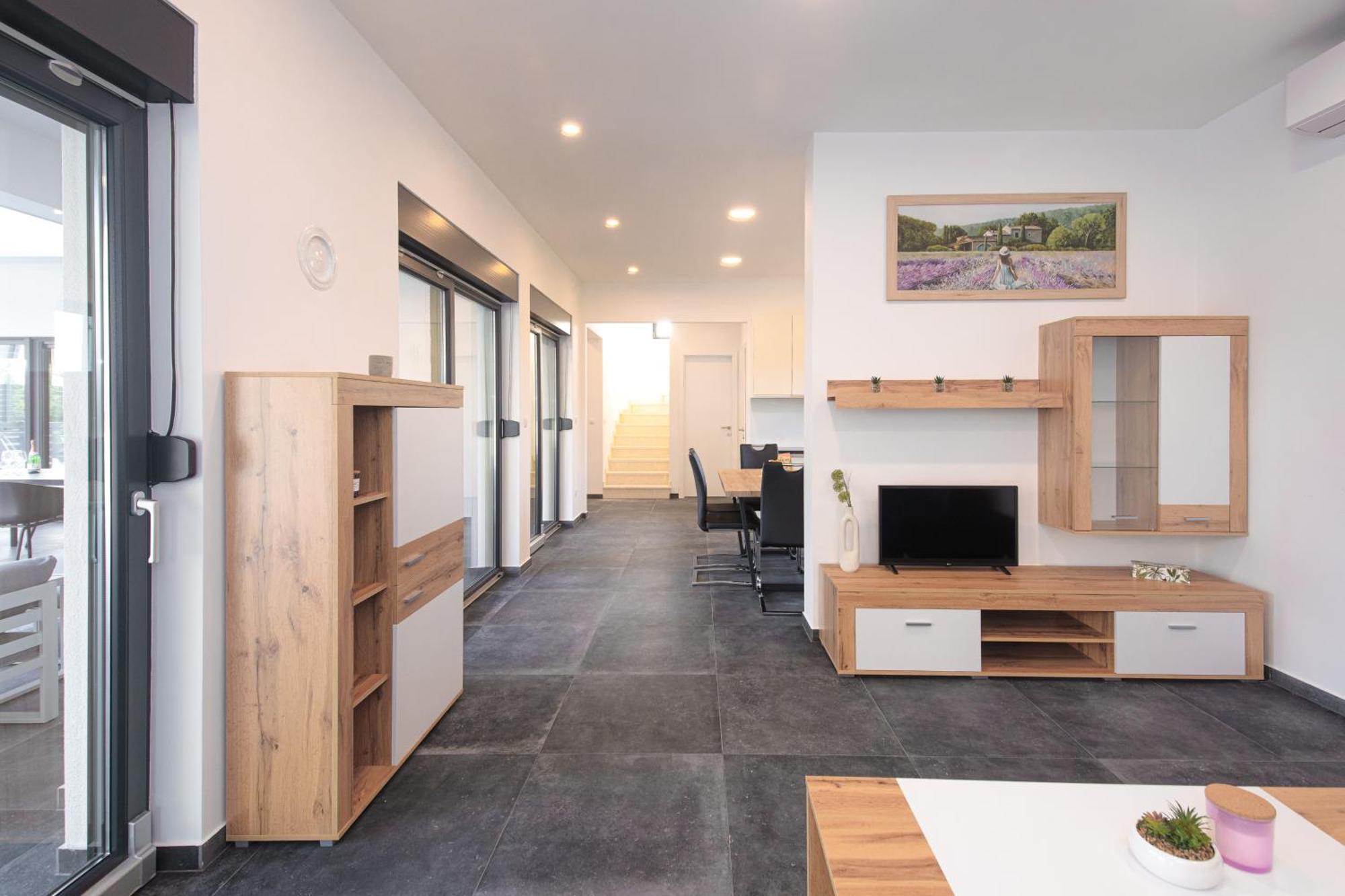 מאלינסקה Villa Graefin מראה חיצוני תמונה