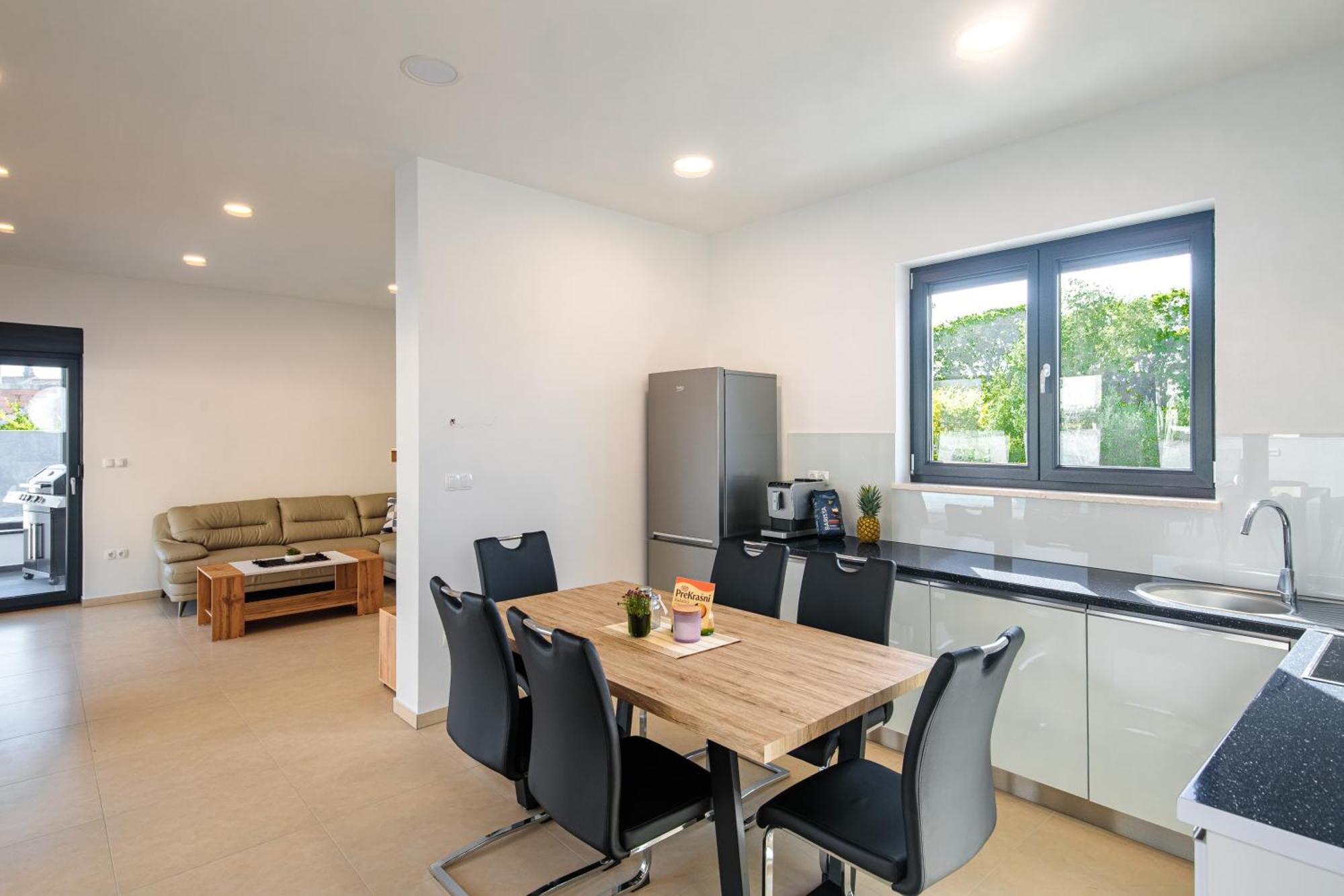 מאלינסקה Villa Graefin מראה חיצוני תמונה