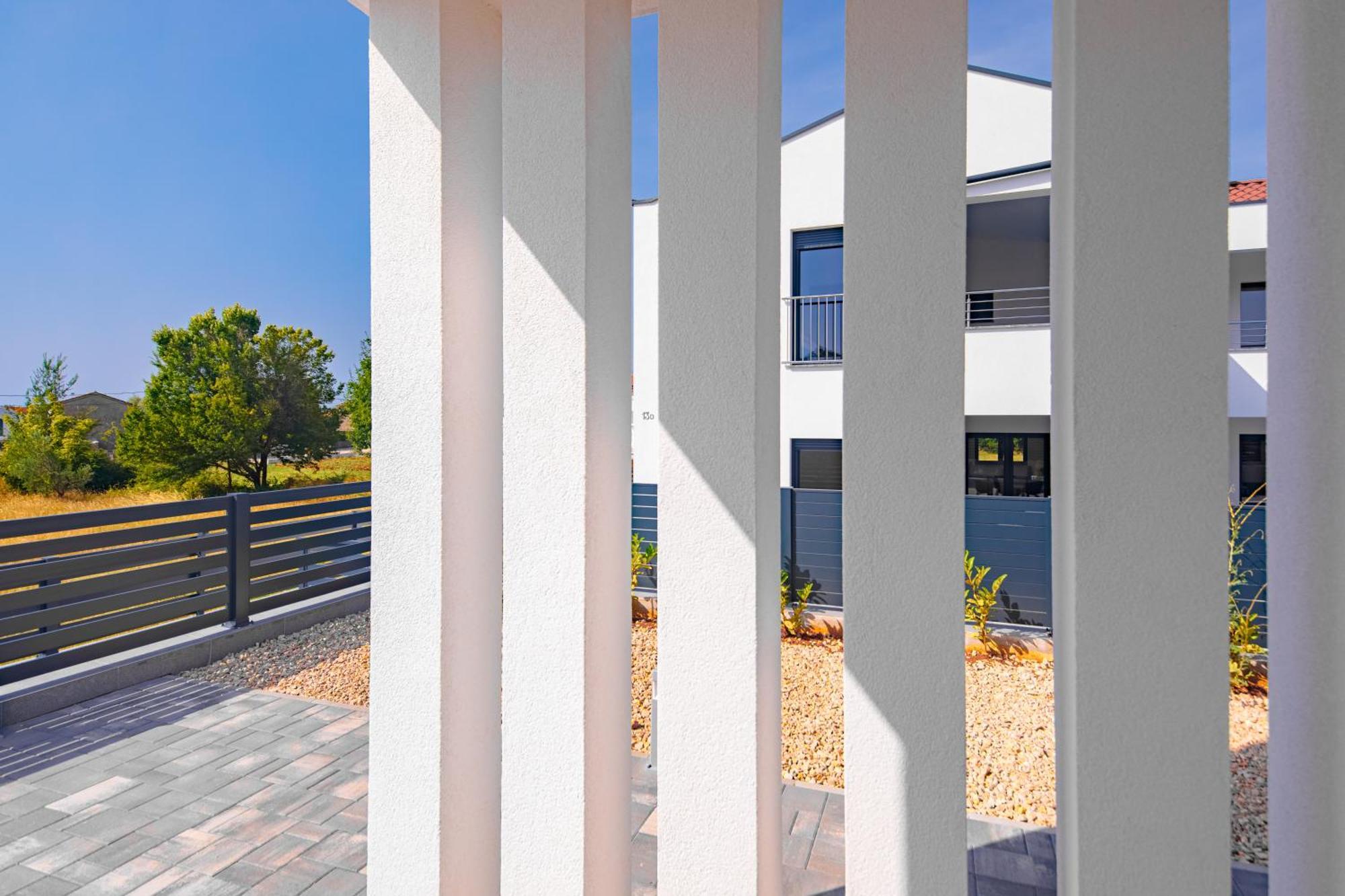 מאלינסקה Villa Graefin מראה חיצוני תמונה