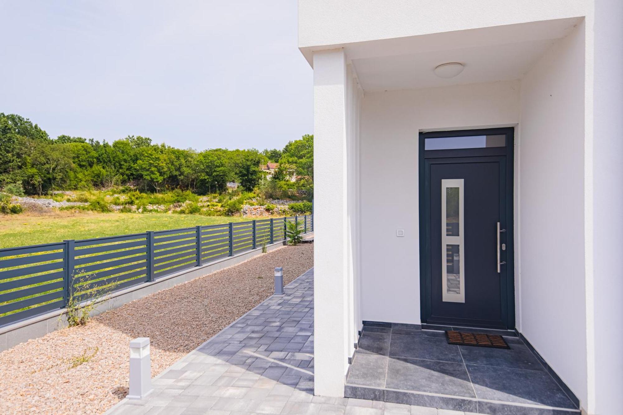 מאלינסקה Villa Graefin מראה חיצוני תמונה